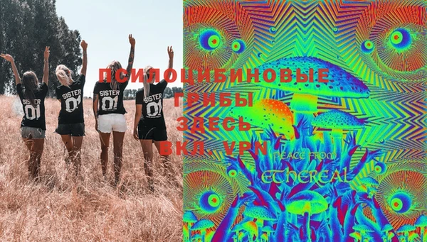 MESCALINE Богданович